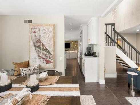 342 S Silverbrook Dr. , Anaheim Hills, CA