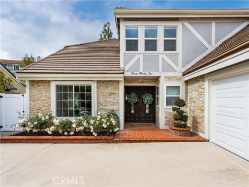 342 S Silverbrook Dr. , Anaheim Hills, CA