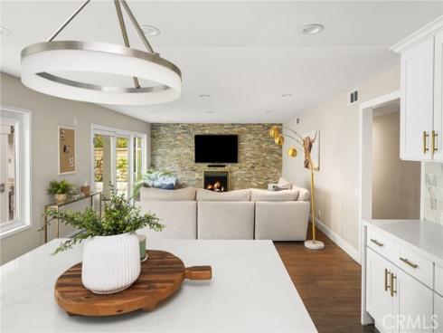 342 S Silverbrook Dr. , Anaheim Hills, CA