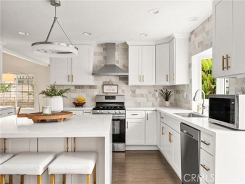 342 S Silverbrook Dr. , Anaheim Hills, CA