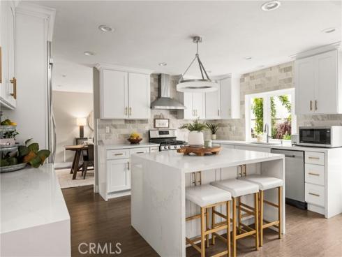 342 S Silverbrook Dr. , Anaheim Hills, CA