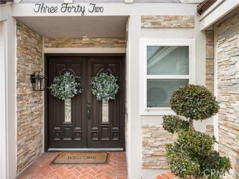 342 S Silverbrook Dr. , Anaheim Hills, CA