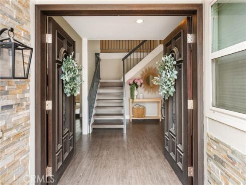 342 S Silverbrook Dr. , Anaheim Hills, CA