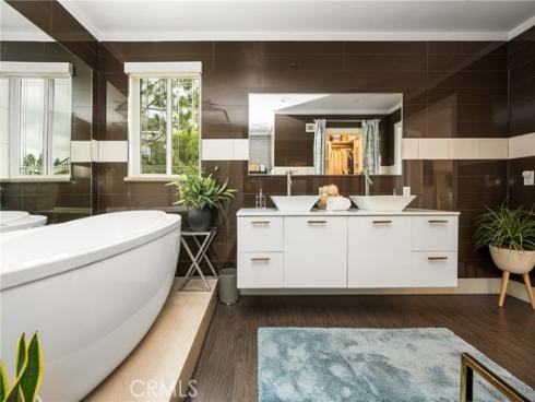 342 S Silverbrook Dr. , Anaheim Hills, CA