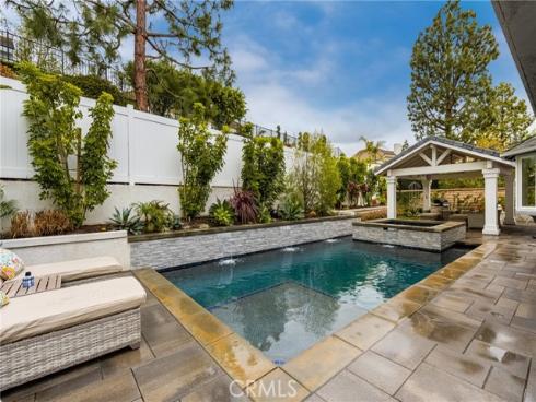 342 S Silverbrook Dr. , Anaheim Hills, CA