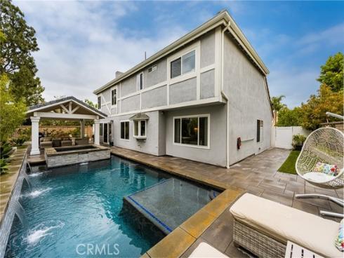 342 S Silverbrook Dr. , Anaheim Hills, CA