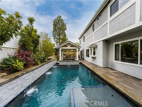 342 S Silverbrook Dr. , Anaheim Hills, CA