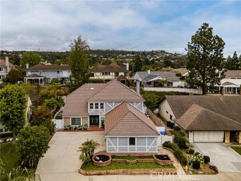 342 S Silverbrook Dr. , Anaheim Hills, CA