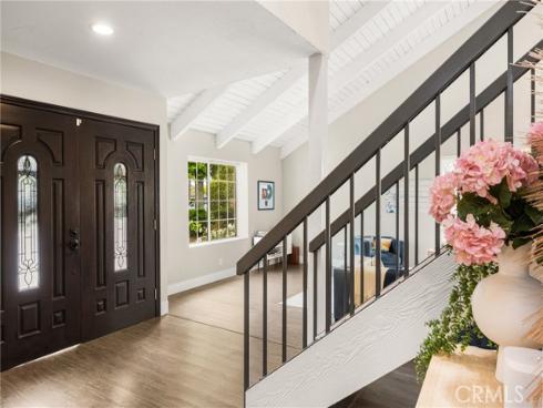 342 S Silverbrook Dr. , Anaheim Hills, CA