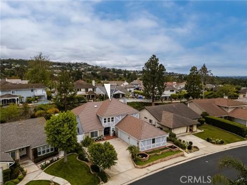 342 S Silverbrook Dr. , Anaheim Hills, CA