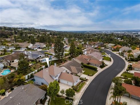 342 S Silverbrook Dr. , Anaheim Hills, CA
