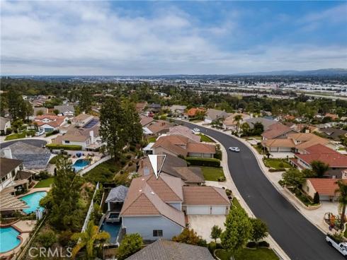 342 S Silverbrook Dr. , Anaheim Hills, CA