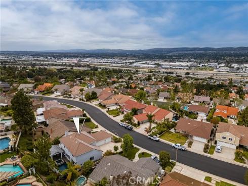 342 S Silverbrook Dr. , Anaheim Hills, CA