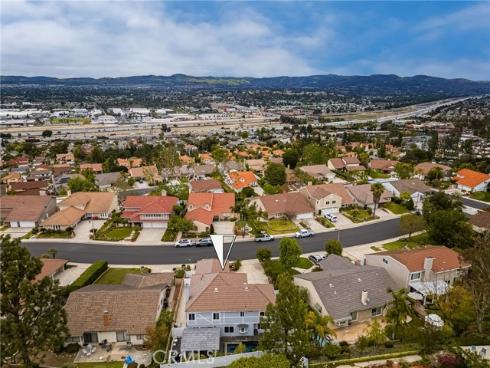 342 S Silverbrook Dr.  , Anaheim Hills, CA