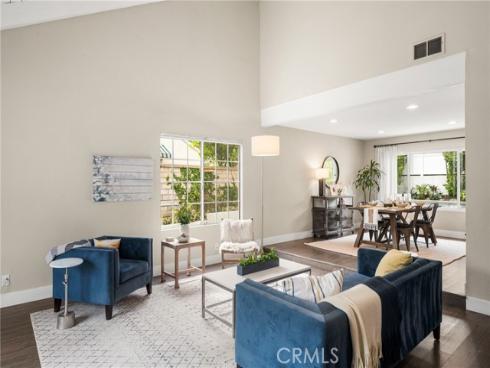 342 S Silverbrook Dr. , Anaheim Hills, CA