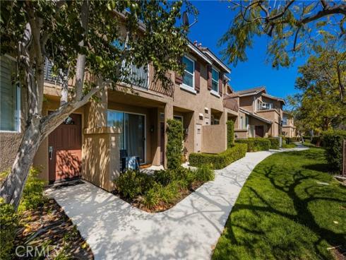7842 E Menton Avenue, Anaheim Hills, CA