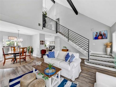 6586 E Via Corral , Anaheim Hills, CA