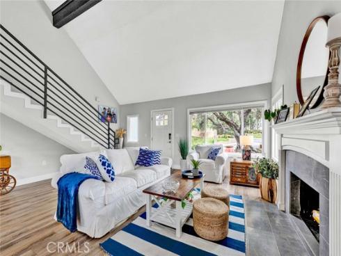 6586 E Via Corral , Anaheim Hills, CA