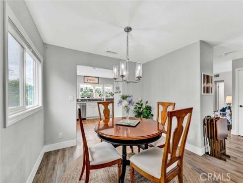 6586 E Via Corral , Anaheim Hills, CA