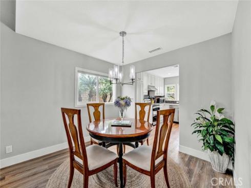 6586 E Via Corral , Anaheim Hills, CA