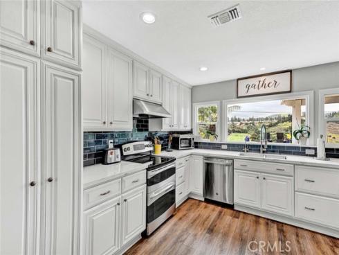 6586 E Via Corral , Anaheim Hills, CA