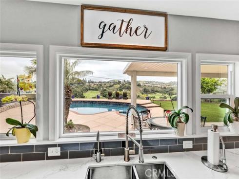 6586 E Via Corral , Anaheim Hills, CA