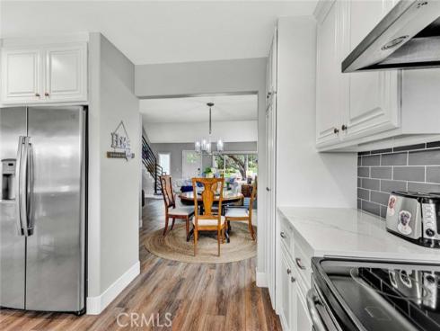 6586 E Via Corral , Anaheim Hills, CA