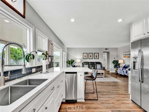 6586 E Via Corral , Anaheim Hills, CA