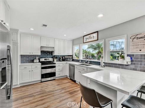 6586 E Via Corral , Anaheim Hills, CA