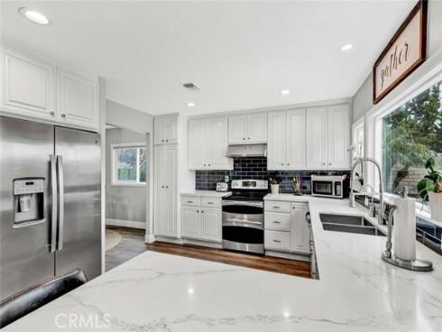6586 E Via Corral , Anaheim Hills, CA