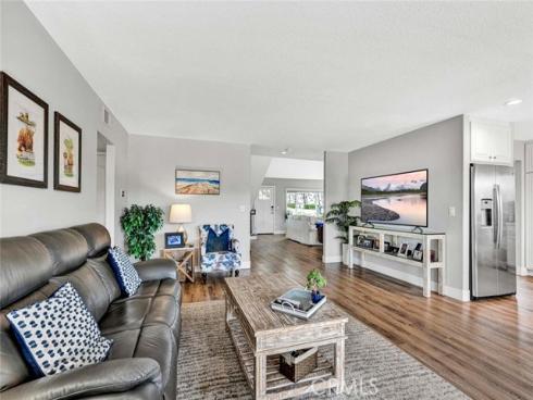 6586 E Via Corral , Anaheim Hills, CA