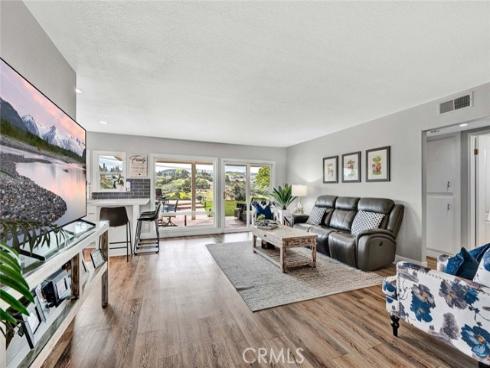 6586 E Via Corral , Anaheim Hills, CA