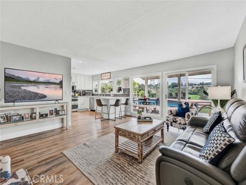 6586 E Via Corral , Anaheim Hills, CA
