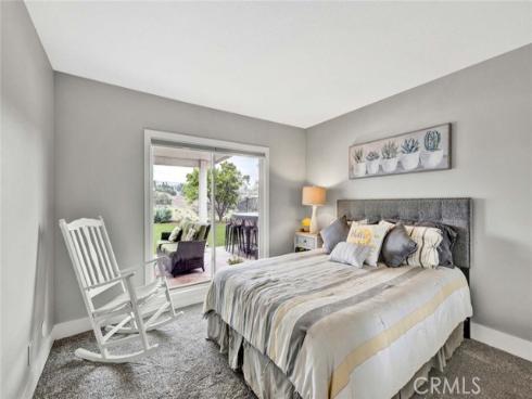 6586 E Via Corral , Anaheim Hills, CA