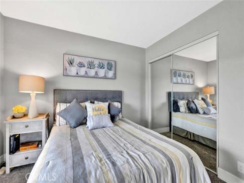 6586 E Via Corral , Anaheim Hills, CA