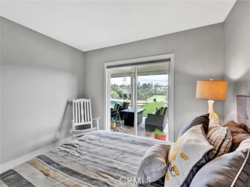 6586 E Via Corral , Anaheim Hills, CA