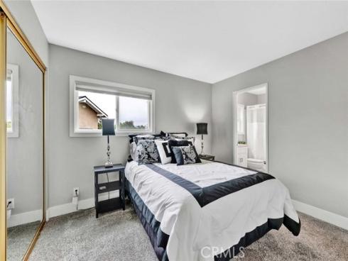 6586 E Via Corral , Anaheim Hills, CA