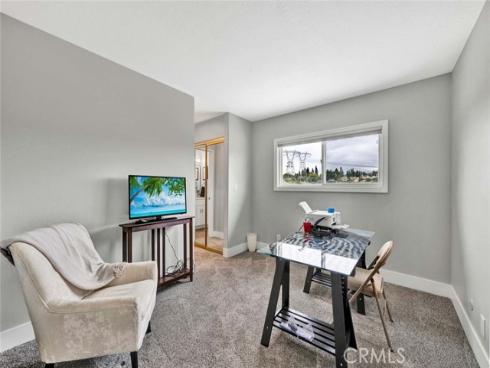 6586 E Via Corral , Anaheim Hills, CA