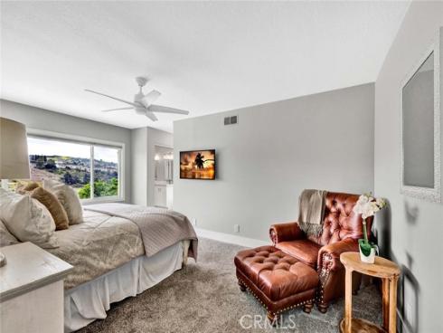 6586 E Via Corral , Anaheim Hills, CA