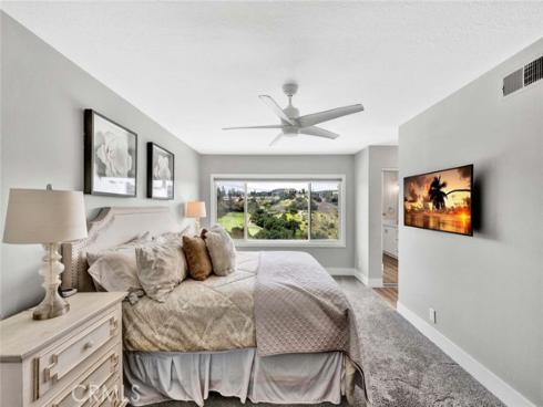 6586 E Via Corral , Anaheim Hills, CA