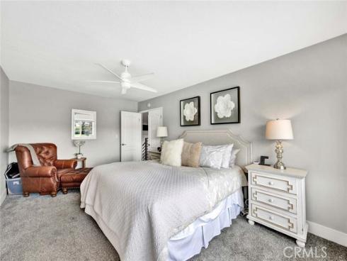 6586 E Via Corral , Anaheim Hills, CA