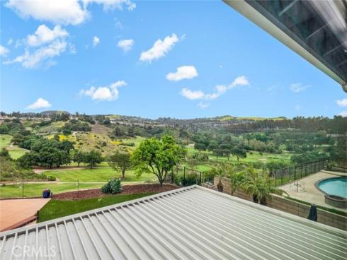 6586 E Via Corral , Anaheim Hills, CA