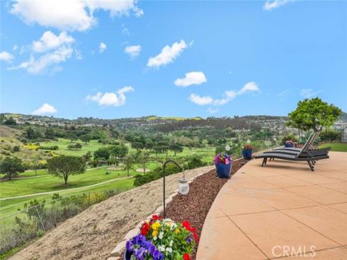 6586 E Via Corral , Anaheim Hills, CA