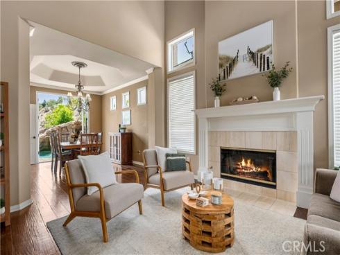 1033 S Creekview Lane, Anaheim Hills, CA