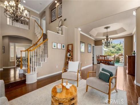 1033 S Creekview Lane, Anaheim Hills, CA