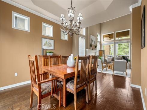 1033 S Creekview Lane, Anaheim Hills, CA