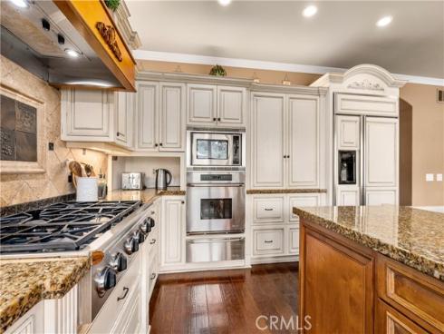 1033 S Creekview Lane, Anaheim Hills, CA