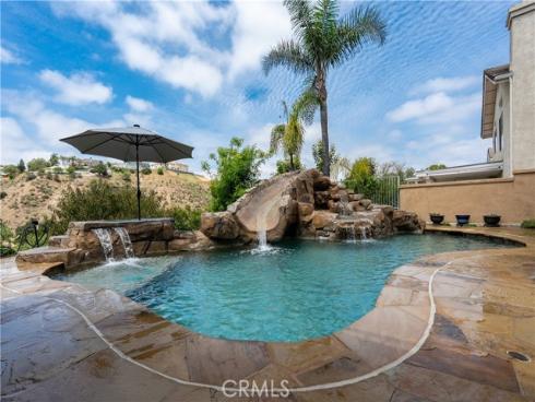 1033 S Creekview Lane, Anaheim Hills, CA
