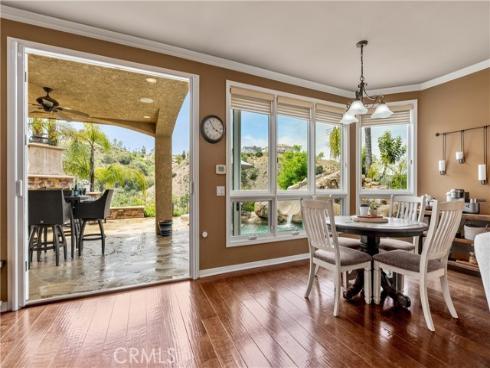 1033 S Creekview Lane, Anaheim Hills, CA