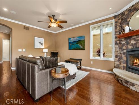 1033 S Creekview Lane, Anaheim Hills, CA